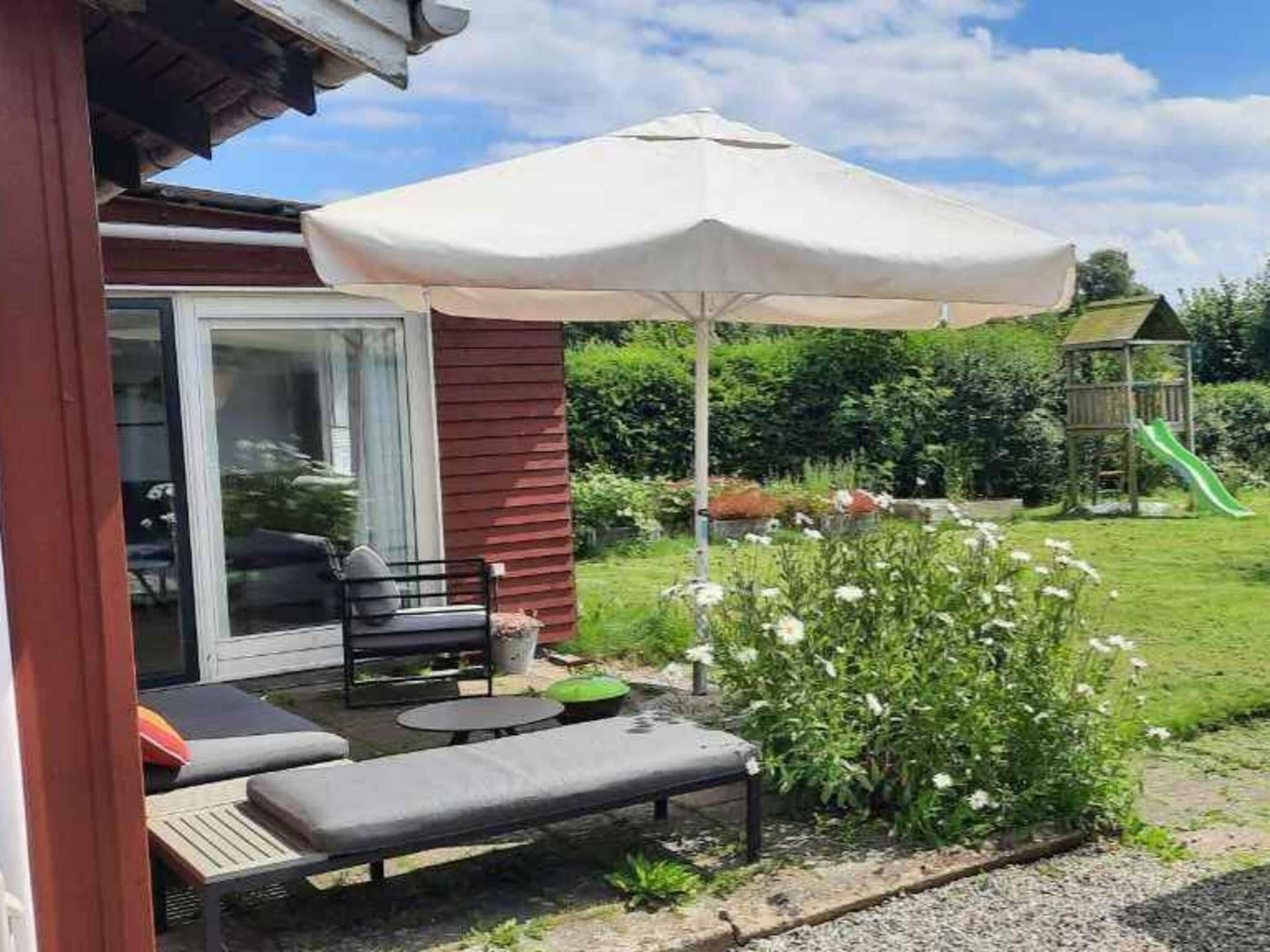 House | Terrace/patio