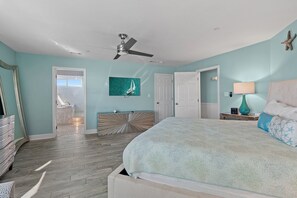 4 makuuhuonetta, silitysrauta/-lauta, ilmainen Wi-Fi, vuodevaatteet