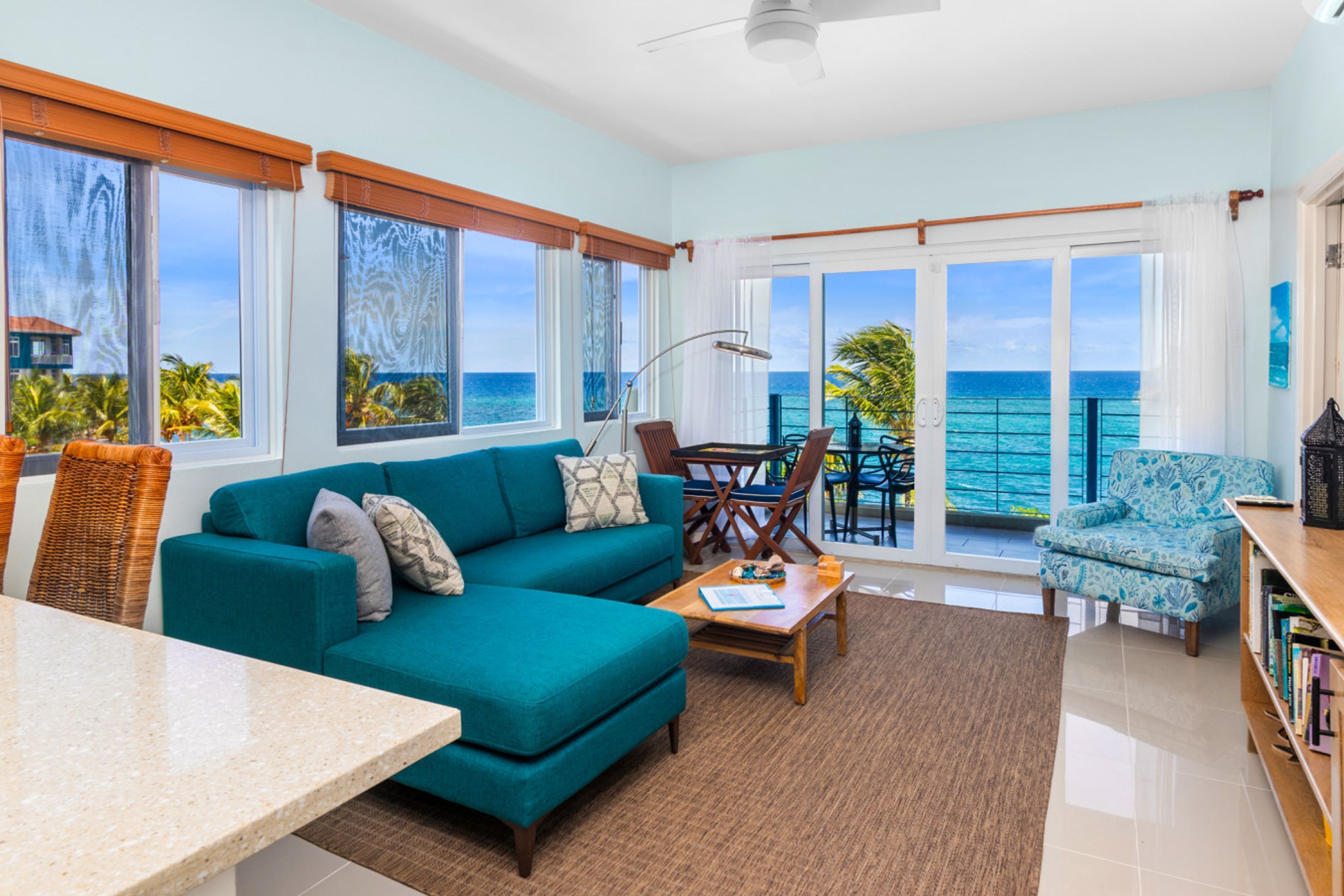 Télévision, espaces bureaux