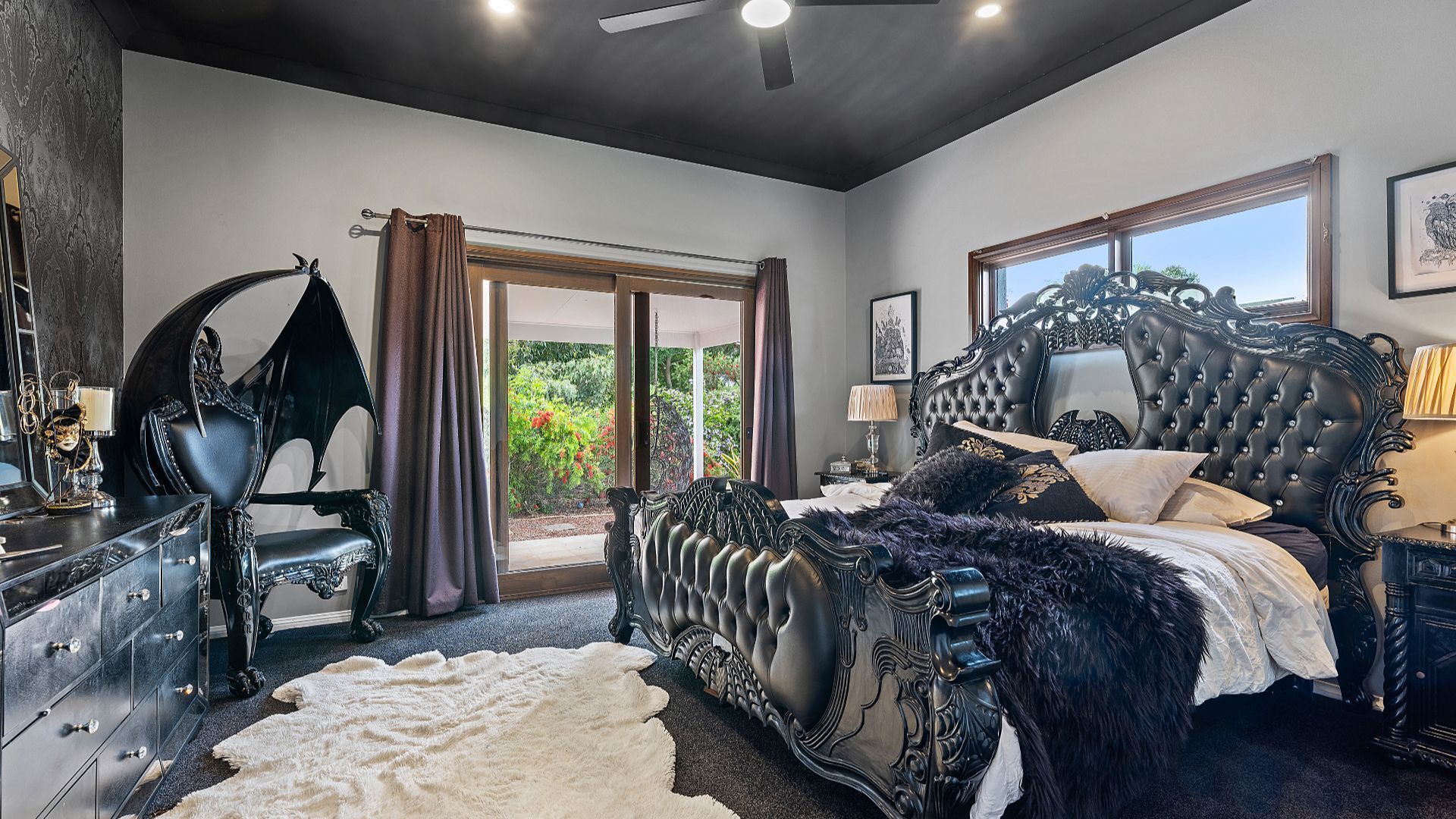 4 عدّة غرف نوم ومكواة/لوح كي وواي فاي مجانًا