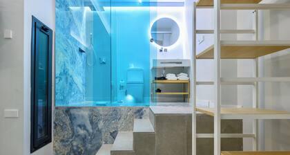Eleven Boutique Apartments by Airnest