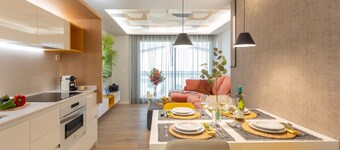 Eleven Boutique Apartments by Airnest