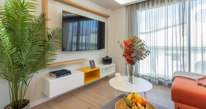 Eleven Boutique Apartments by Airnest