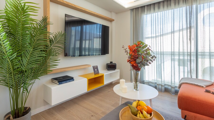 Eleven Boutique Apartments by Airnest