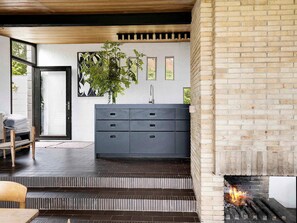 Ferienhaus | Innenbereich