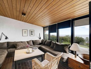 Ferienhaus | Innenbereich