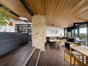 Ferienhaus | Innenbereich