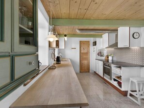 Ferienhaus | Innenbereich