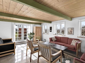 Ferienhaus | Innenbereich