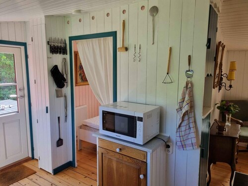 5 Star Holiday Home in Asnaes