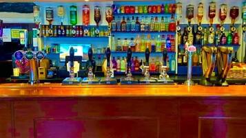 Bar (en la propiedad)