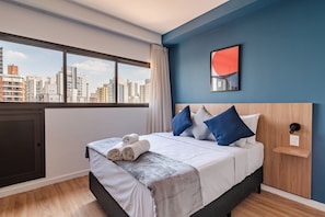 Chambre Standard | Coffres-forts dans les chambres, bureau
