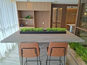 สถานที่จัดงานประชุม