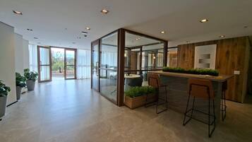 Servicios del alojamiento