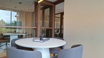 Servicios del alojamiento