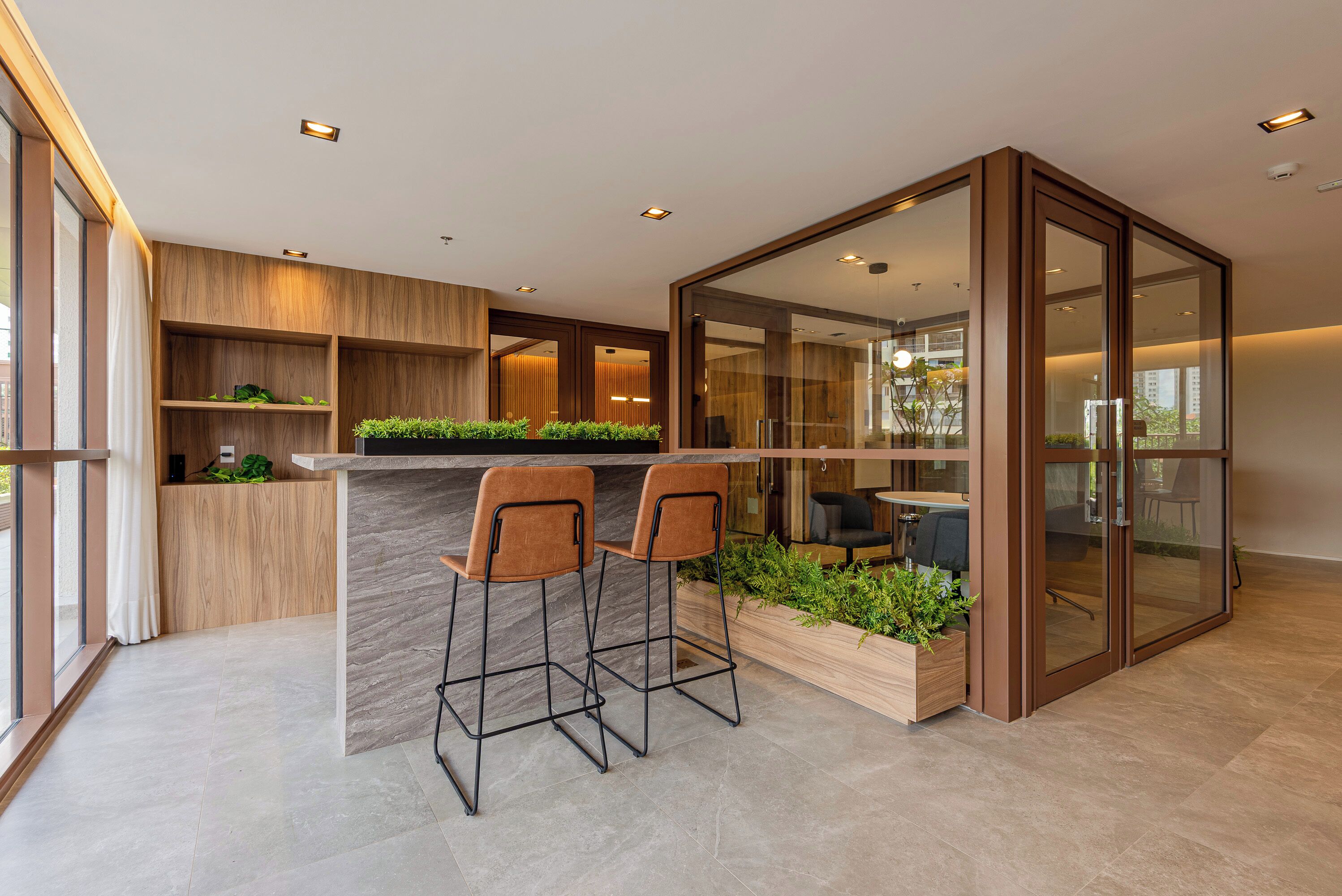 สถานที่จัดงานประชุม