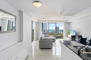 منطقة المعيشة