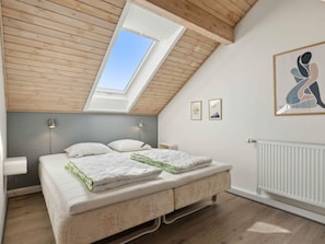 House | Interior - 4 Star Holiday Home in Romo (Rømø)