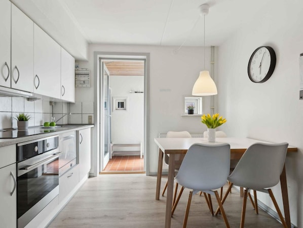 House | Interior - 4 Star Holiday Home in Romo (Rømø)