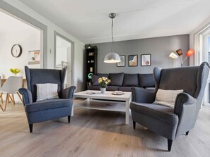 House | Interior - 4 Star Holiday Home in Romo (Rømø)