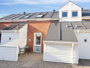 House | Exterior - 4 Star Holiday Home in Romo (Rømø)
