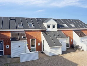 House | Exterior - 4 Star Holiday Home in Romo (Rømø)