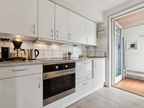 House | Interior - 4 Star Holiday Home in Romo (Rømø)