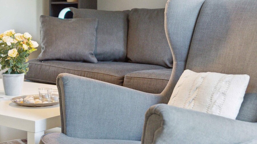 4 Star Holiday Home in Romo