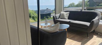 5 Star Holiday Home in Allinge