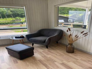 Ferienhaus | Innenbereich