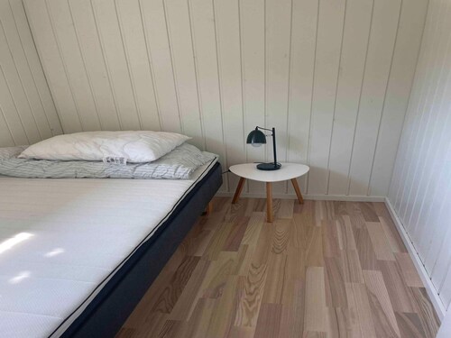 5 Star Holiday Home in Allinge