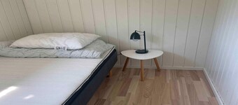 5 Star Holiday Home in Allinge