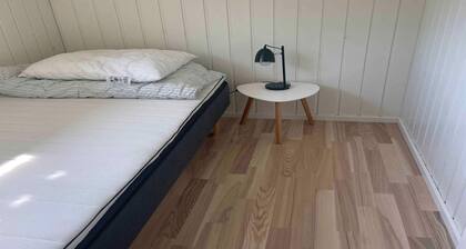 5 Star Holiday Home in Allinge