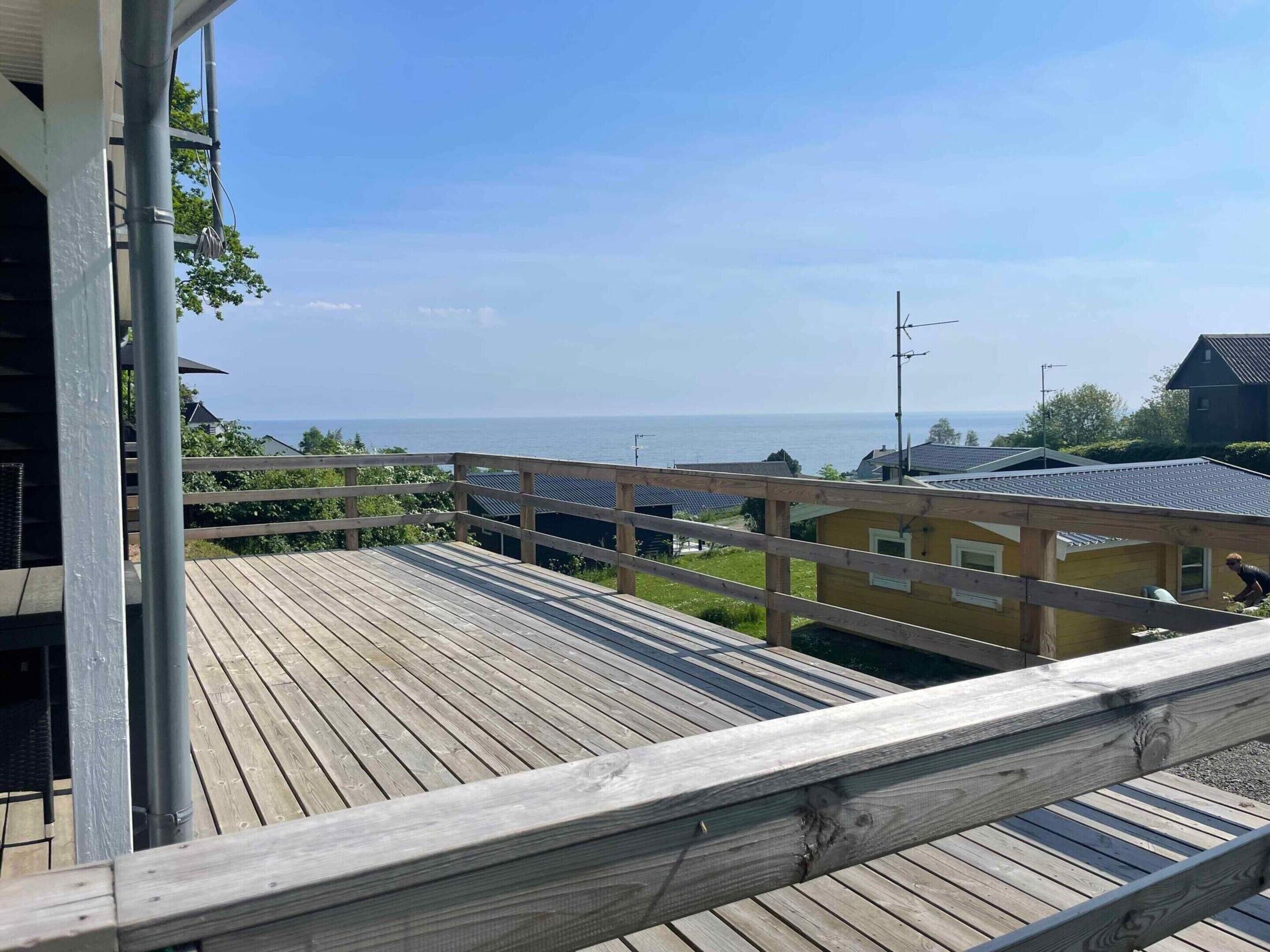 منزل | المنشأة من الداخل