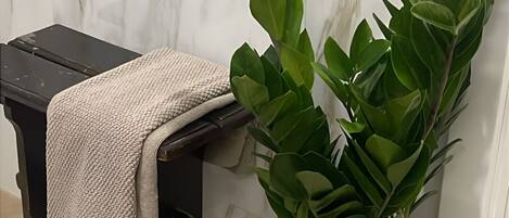 تفاصيل الفندق من الداخل