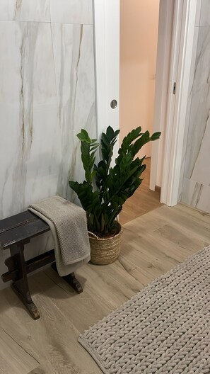 Chi tiết nội thất