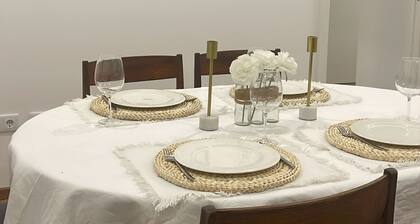 Golegã Boutique Apartment By Gt House