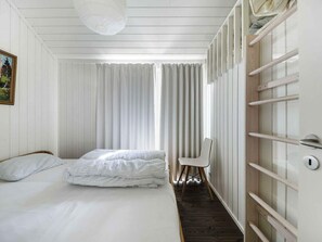 House | Interior - 5 Star Holiday Home in Nexo (Nexø)