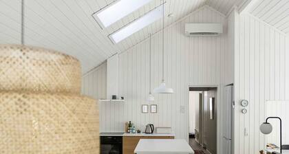 5 Star Holiday Home in Nexo