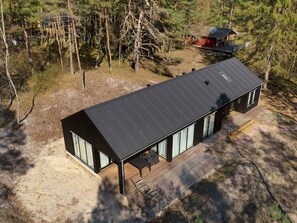House | Exterior - 5 Star Holiday Home in Nexo (Nexø)