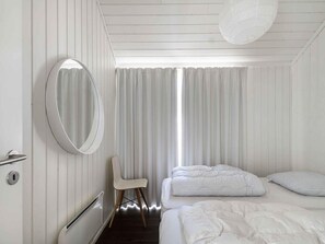 Ferienhaus | Innenbereich