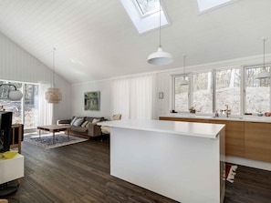 House | Interior - 5 Star Holiday Home in Nexo (Nexø)