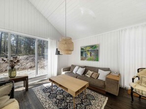 House | Interior - 5 Star Holiday Home in Nexo (Nexø)