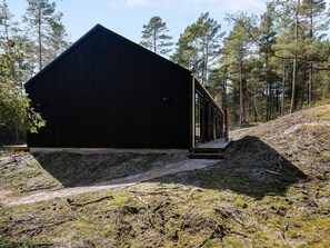 House | Exterior - 5 Star Holiday Home in Nexo (Nexø)