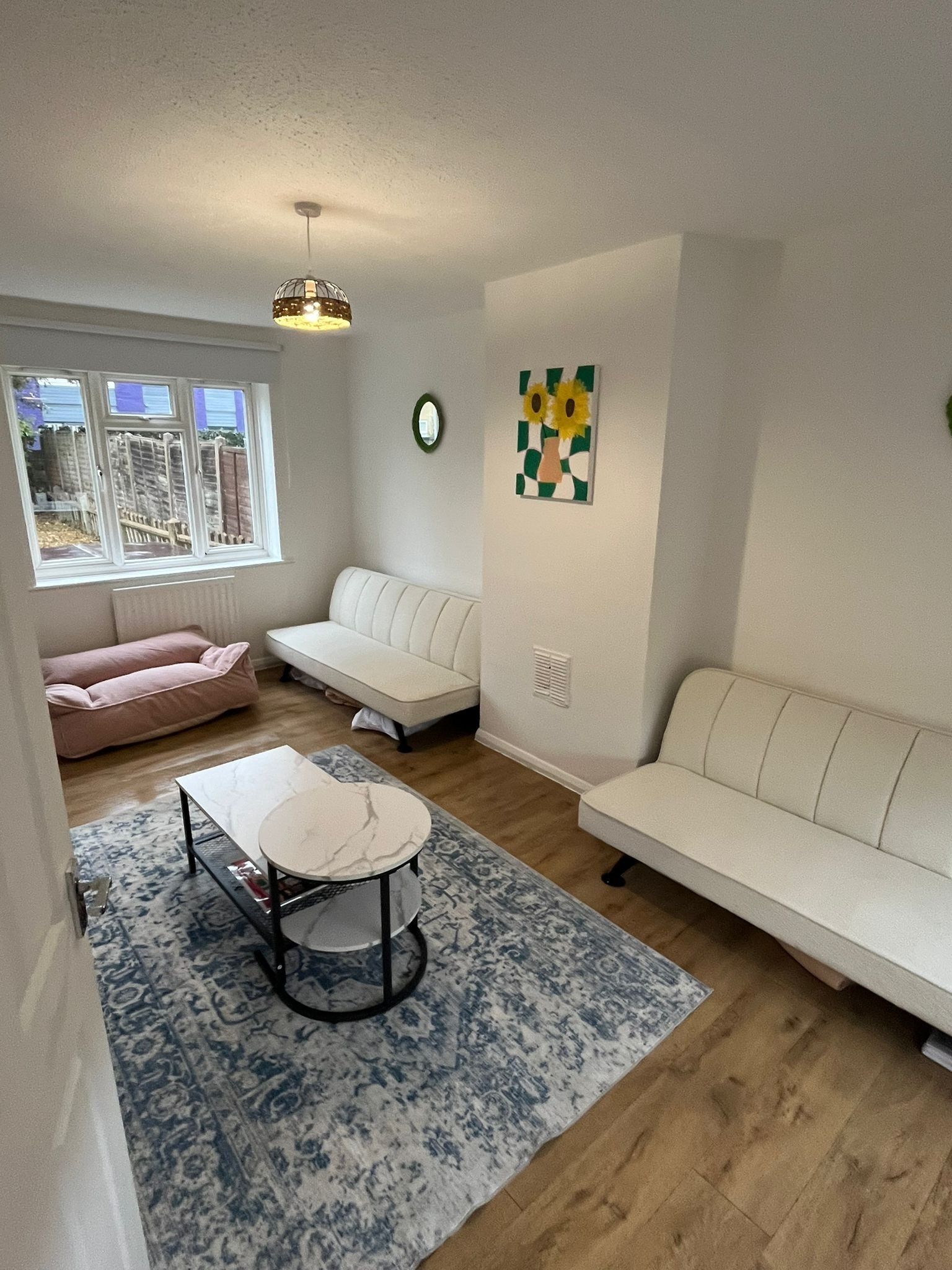 スマートテレビ