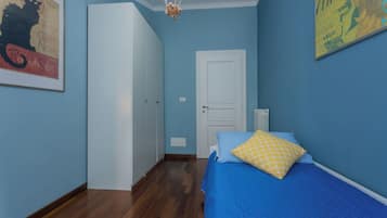 Apartment, 2 Bedrooms