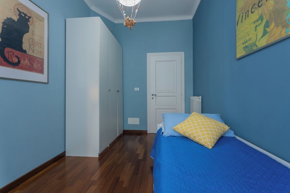 Apartment, 2 Bedrooms