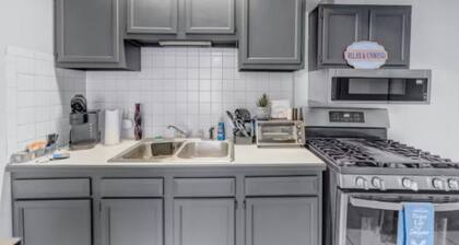 Best Parking AC Laundry BBQ Patio