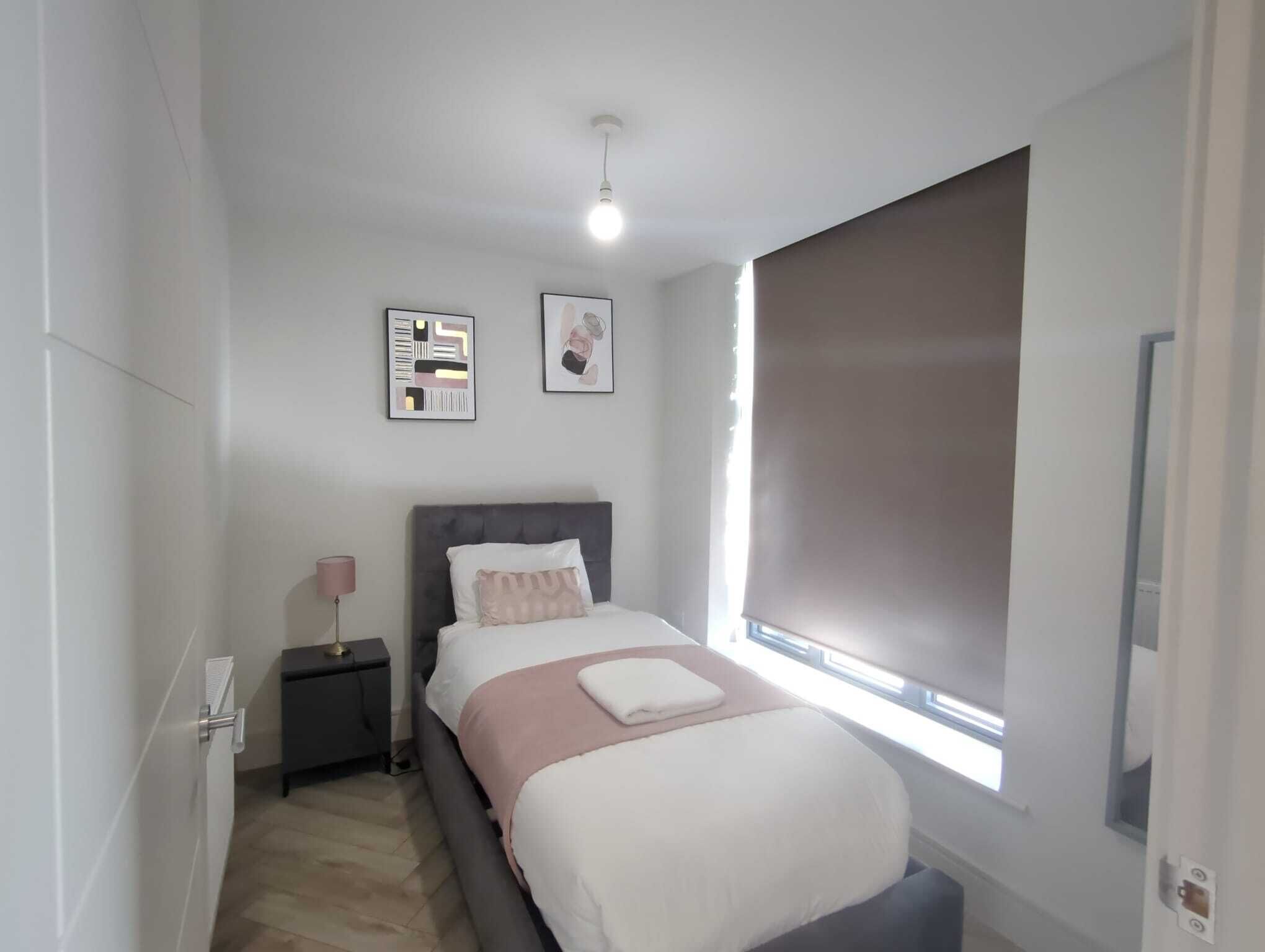 3 Schlafzimmer, Bügeleisen/Bügelbrett, WLAN, Bettwäsche