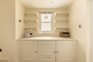 Interior - Notting Hill Ground-Floor Retreat (London)